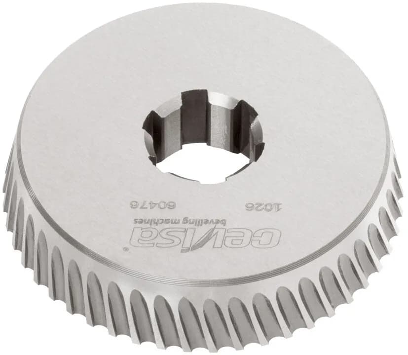 Cevisa Фреза кромкоскалывающая по стали Cevisa 1026