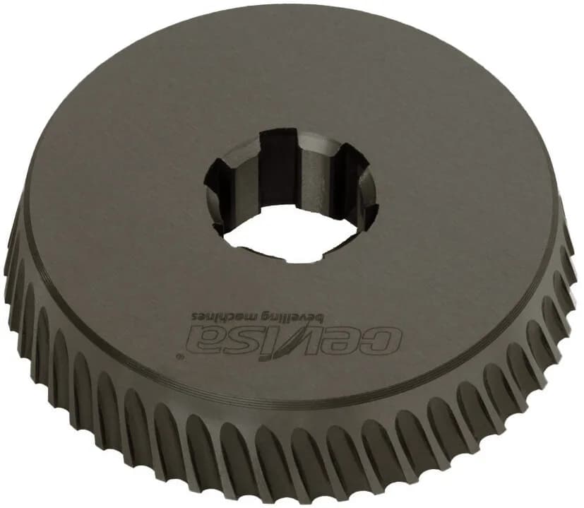 Cevisa Фреза кромкоскалывающая по алюминию CEVISA 1026-F