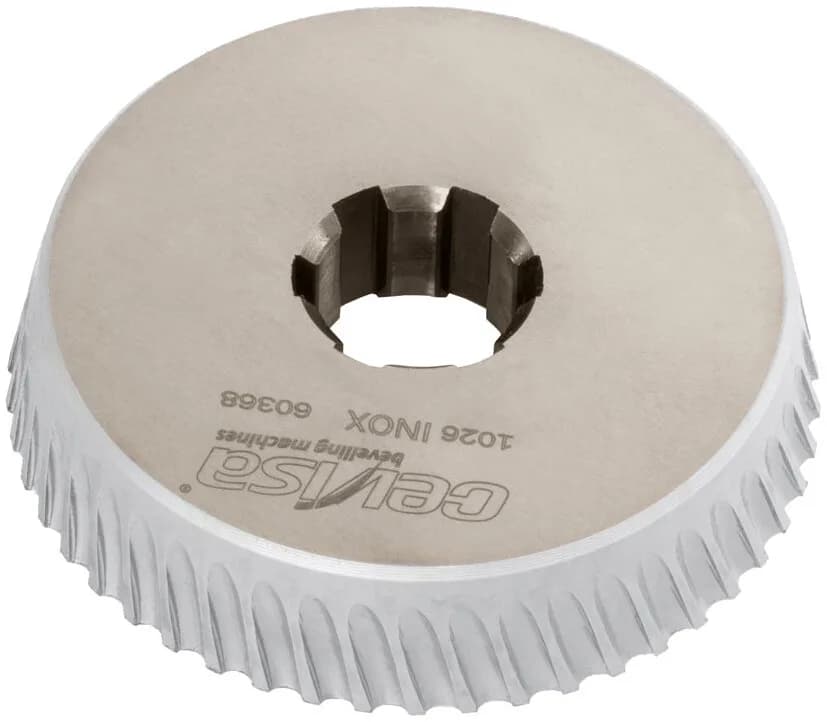 Cevisa Фреза кромкоскалывающая по нержавеющей стали Cevisa 1026-I