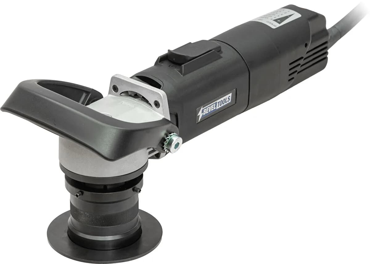 Beveltools Электрический кромкорез Beveltools EBI 3.0 серии Bevel Mite