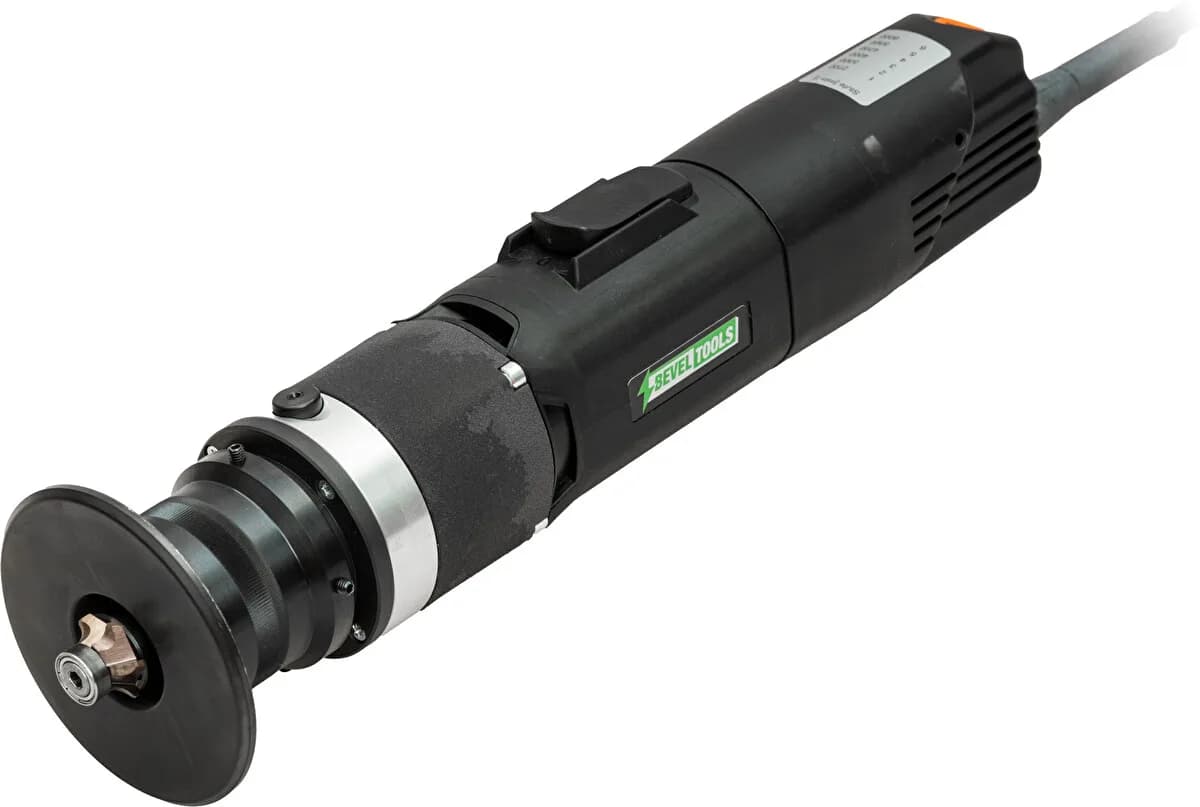 Beveltools Электрический кромкорез Beveltools EBI INOX серии Bevel Mite