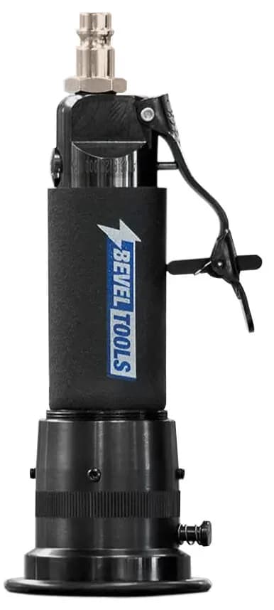 Beveltools Пневматический кромкорез Beveltools ABIS-R 3.0 серии Bevel Mite
