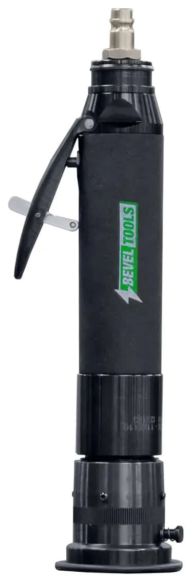 Beveltools Пневматический кромкорез Beveltools ABIS INOX серии Bevel Mite