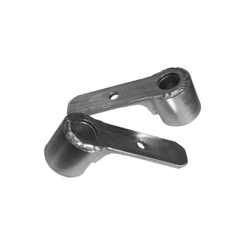 NKO Адаптер для подключения NKO UZ-12 к 3D-манипулятору