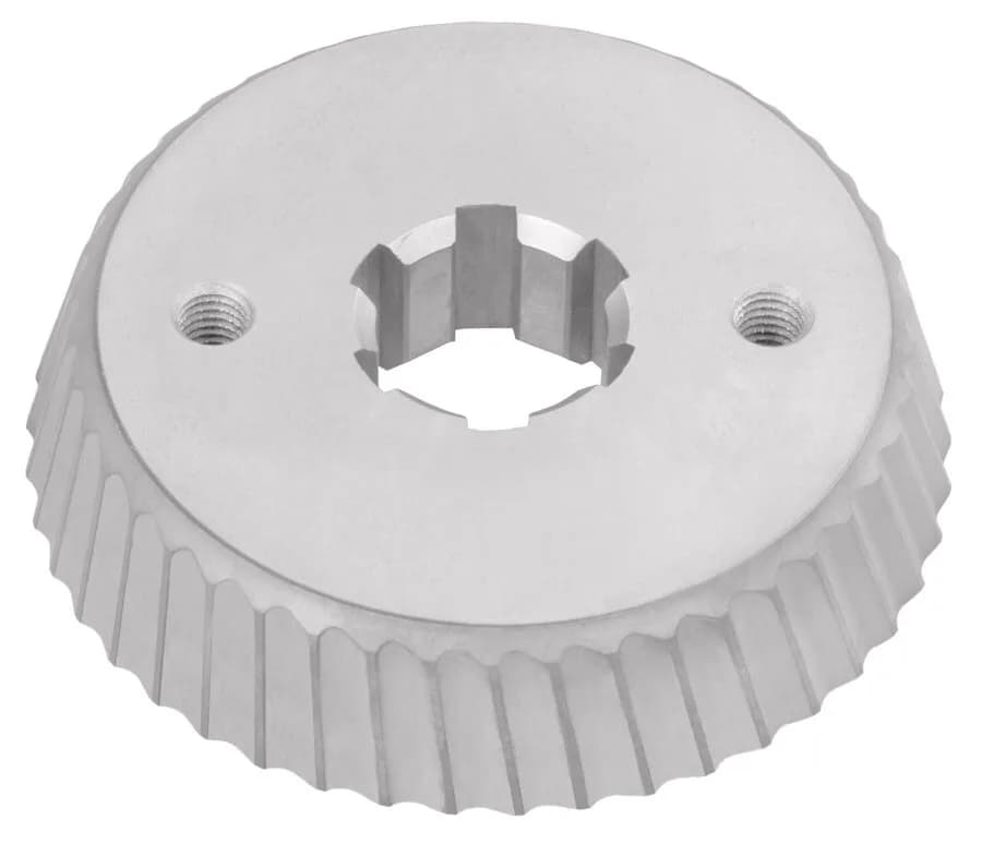 NKO Фреза кромкоскалывающая PVD для жестких материалов для автоматического кромкореза NKO UZ-12