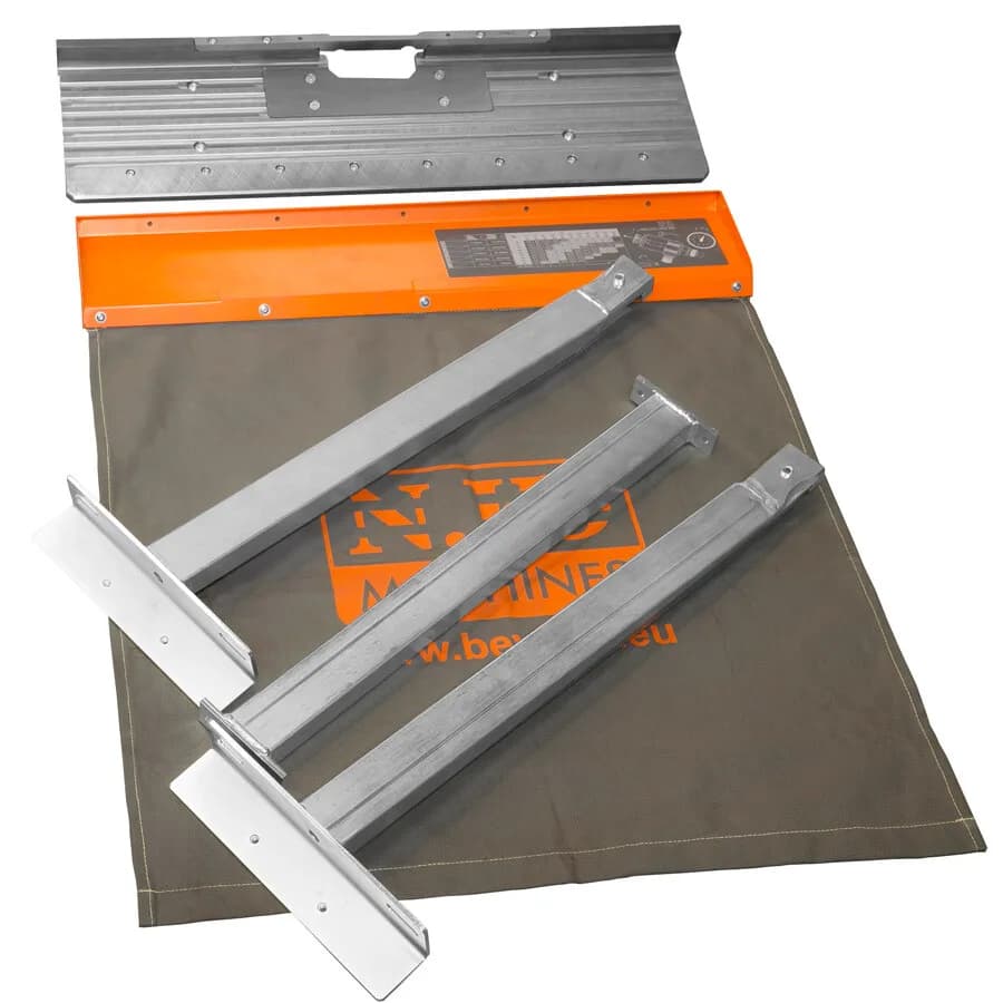 NKO Съемный стол UZP-30 для NKO UZ-50