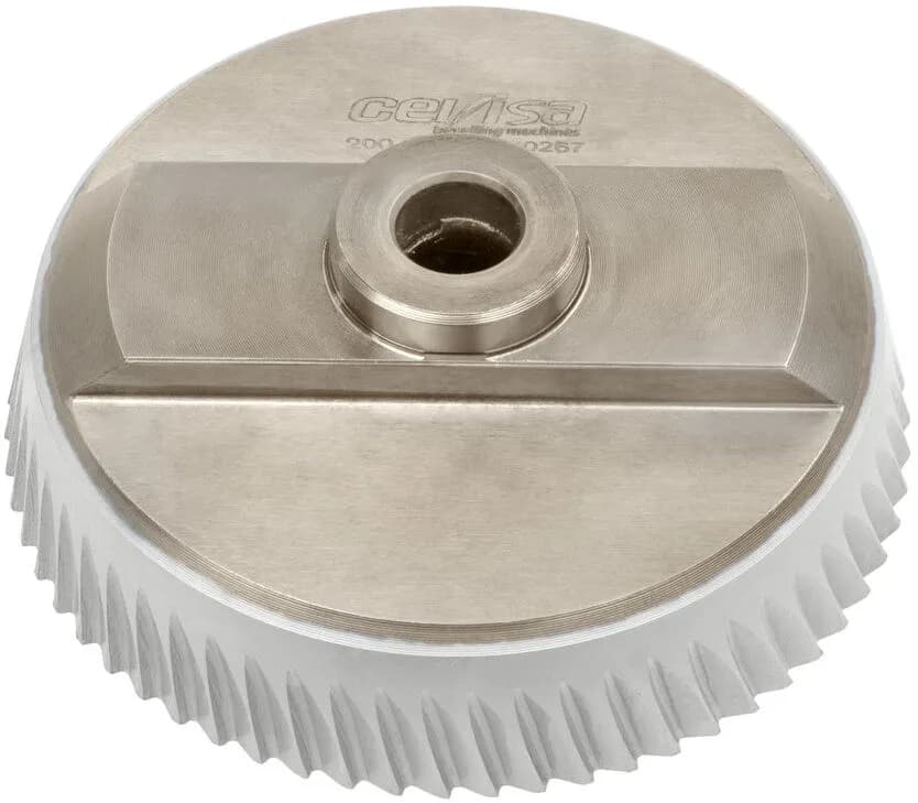 Cevisa Фреза кромкоскалывающая универсальная Cevisa 2003-А