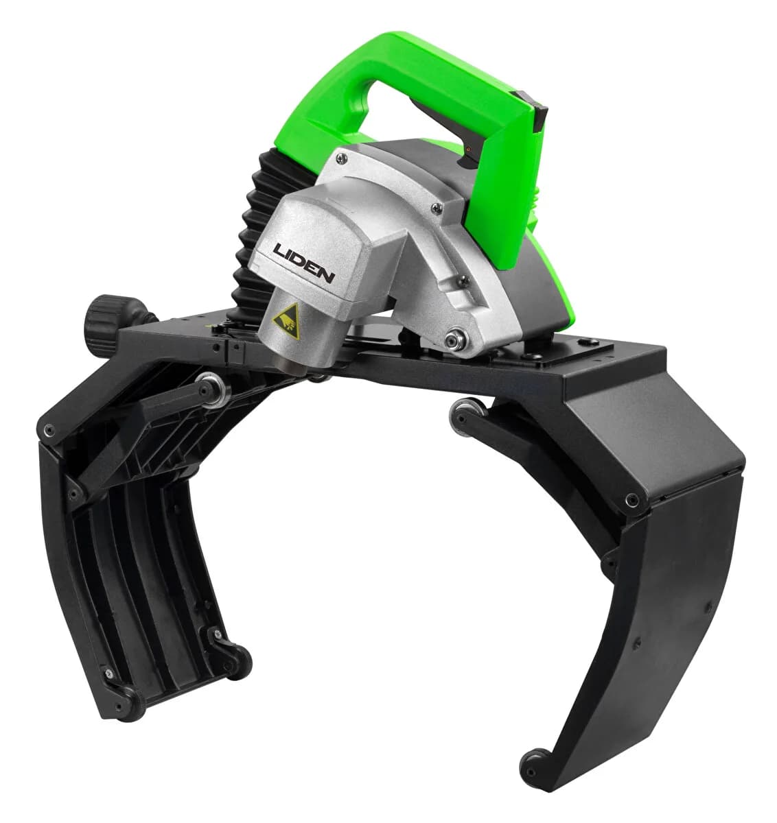 Liden Кромкорез для труб Beveler-400, арт. 202.400