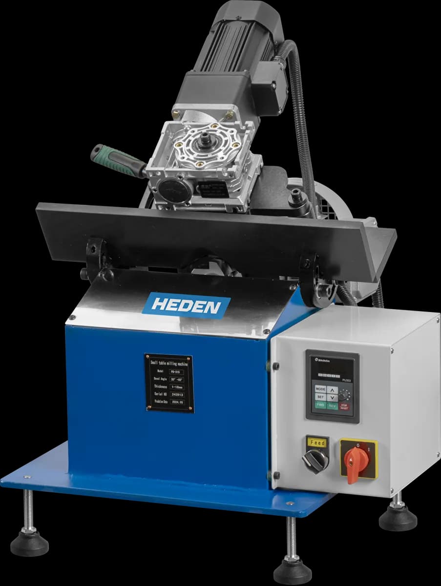 Heden Кромкорез автоматический Heden PB-315