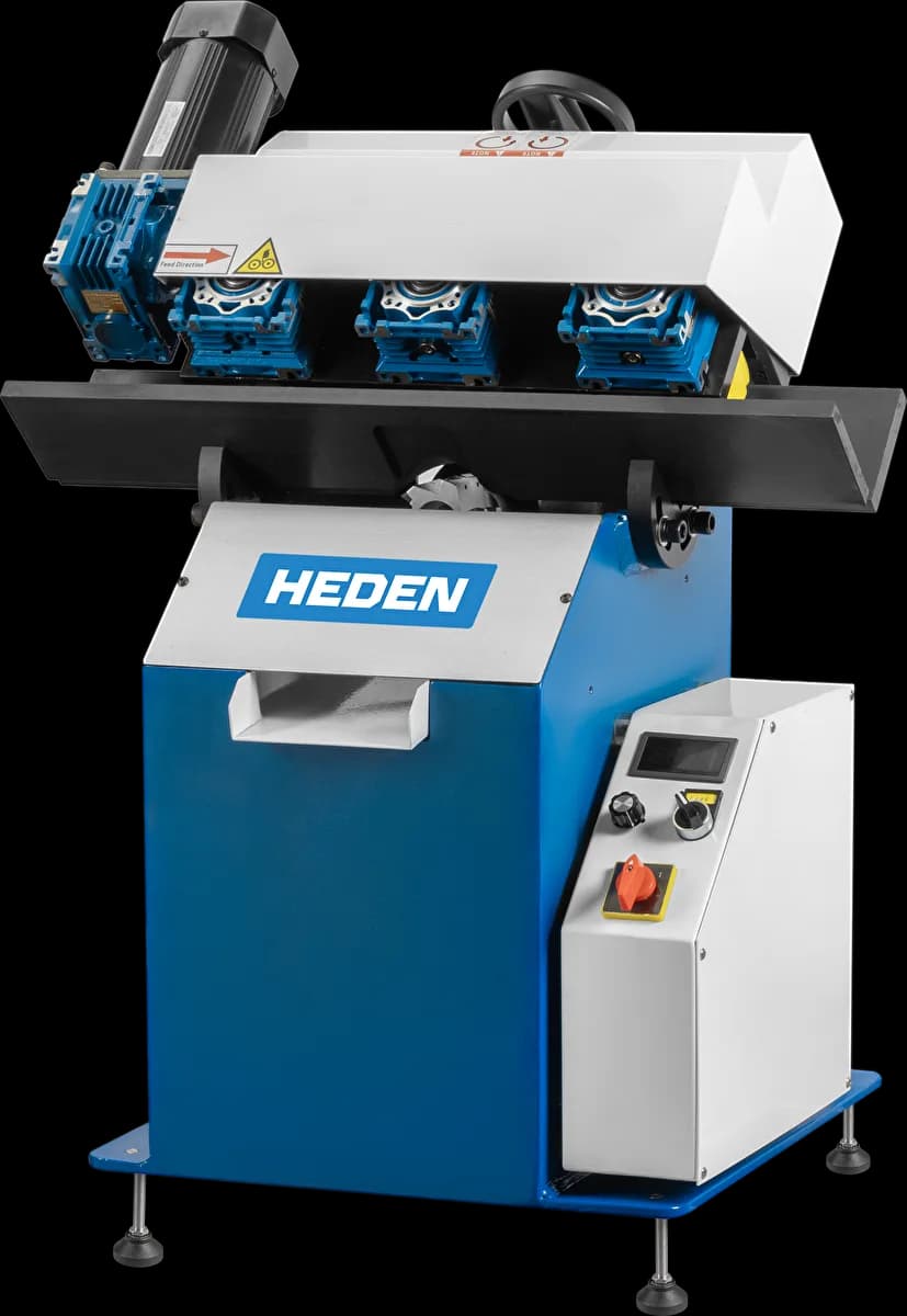 Кромкорез автоматический Heden PB-320