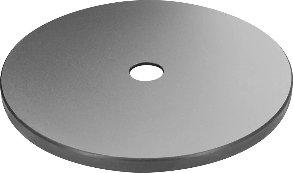 Heden Пластина опорная направляющая Heden для радиусной фаски Ø29 мм