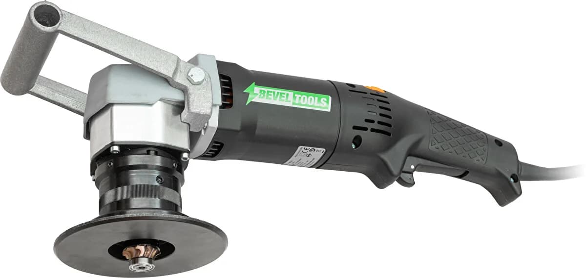 Beveltools Электрический кромкорез Beveltools EBA INOX серии Bevel Mate