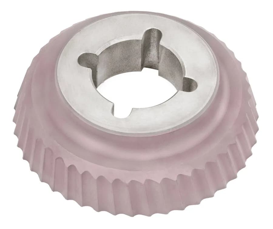 NKO Фреза по металлу ECO для NKO UZ-15 и UZ-18