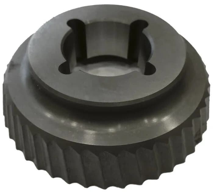 NKO Фреза кромкоскалывающая PVD для жестких материалов для NKO UZ-15 и UZ-18