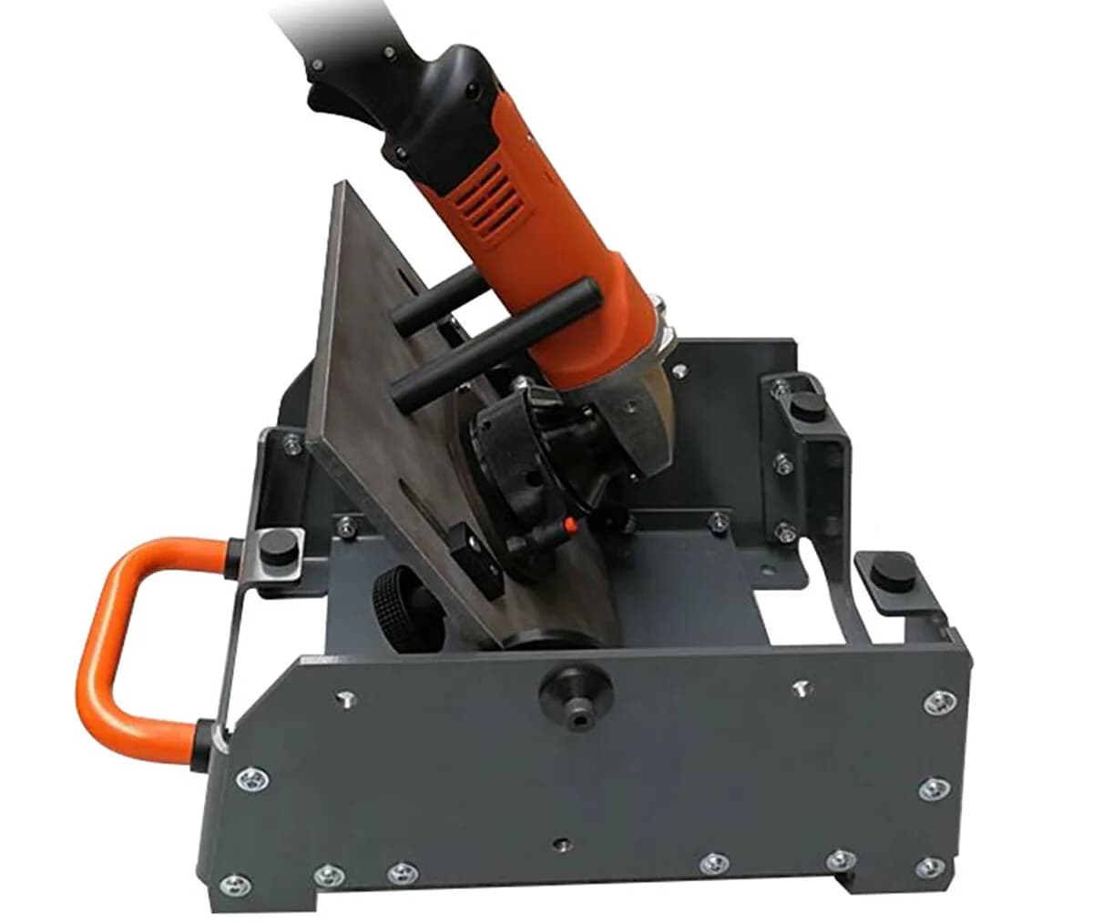 NKO Стационарное приспособление B-DOCK для кромкорезов NKO B-10 и B-15 Electra