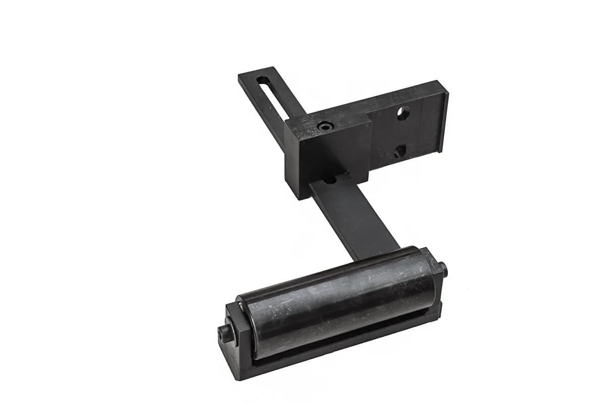 NKO Вращающийся упор для снятия фасок с труб для кромкореза NKO UZ-30