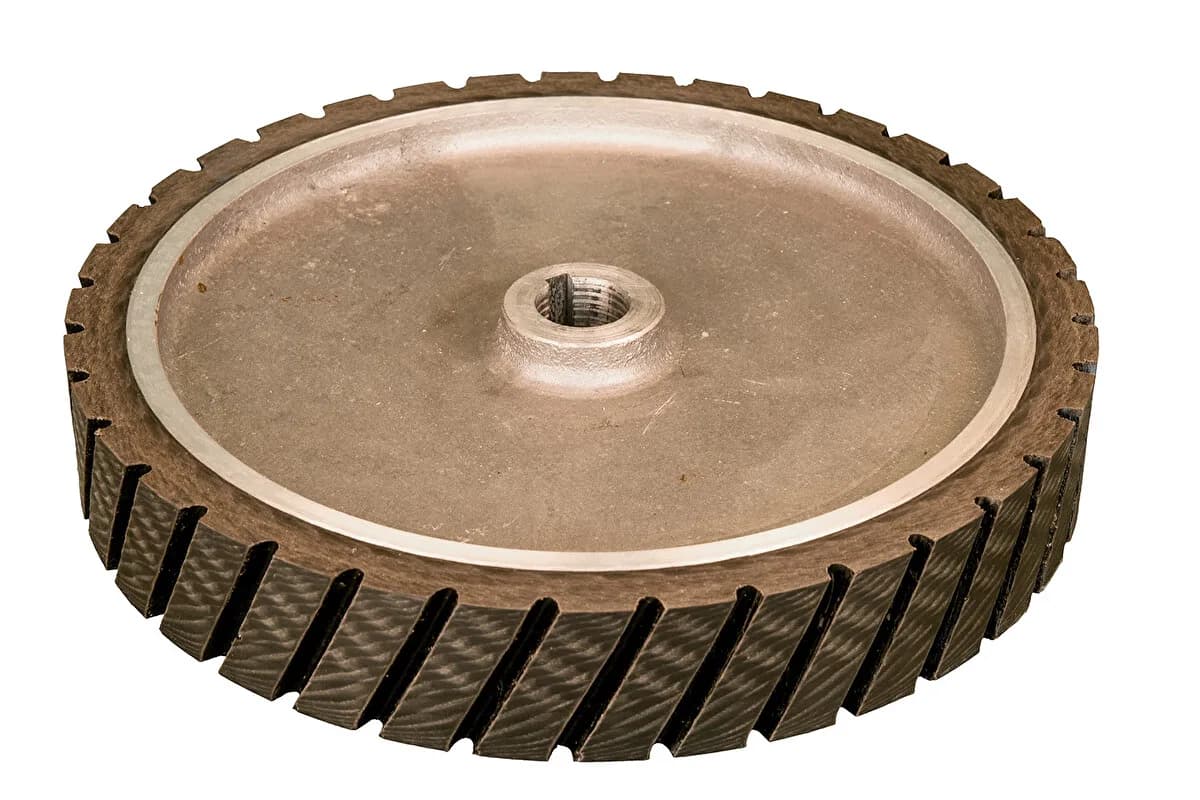 NKO Запасное колесо для автоматической подачи для кромкореза NKO UZ-30