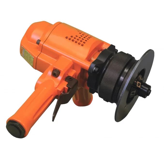 NKO Ручной кромкорез по нержавеющей стали NKO B15 AIR-S