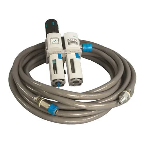 NKO Система подготовки воздуха для кромкорезов NKO B-15 AIR, B15 AIR-S