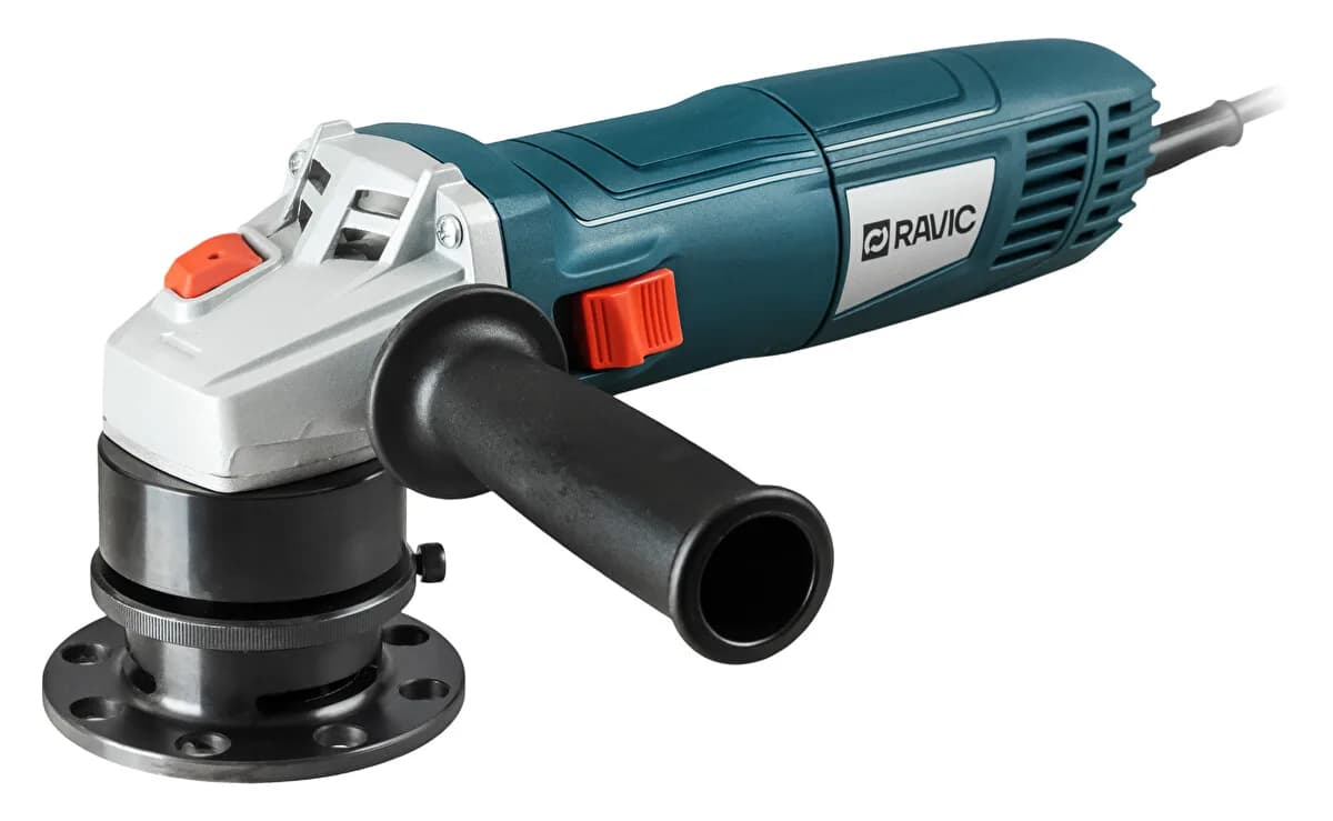 Ravic Кромкорез ручной Heden RV-5