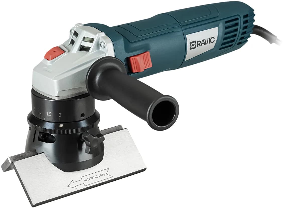 Ravic Кромкорез ручной Ravic RV-7