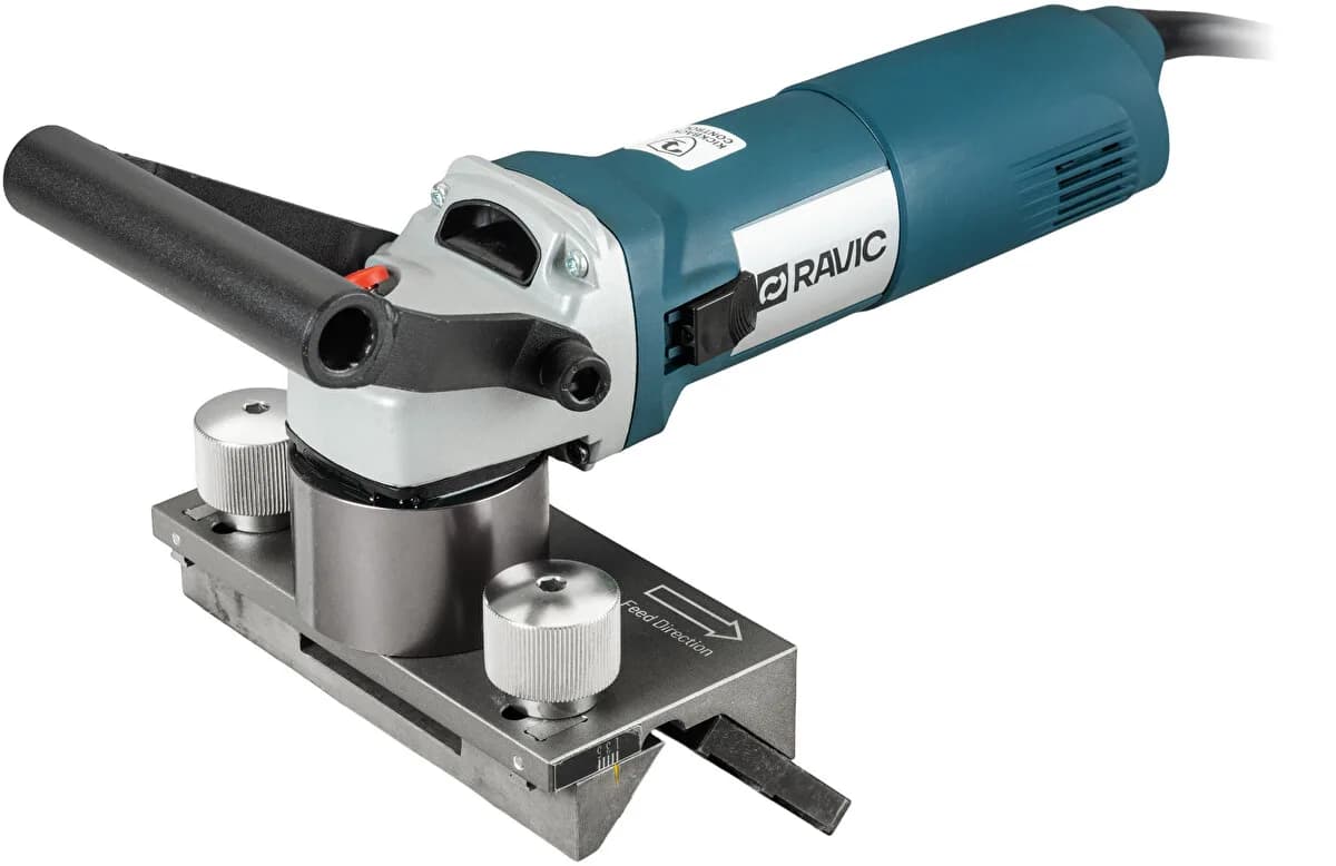 Ravic Кромкорез ручной Ravic RV-9