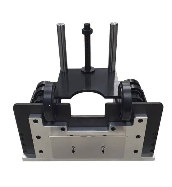 AHA Приставка для крепления на трубах и плоскости AP1040-LD AHA