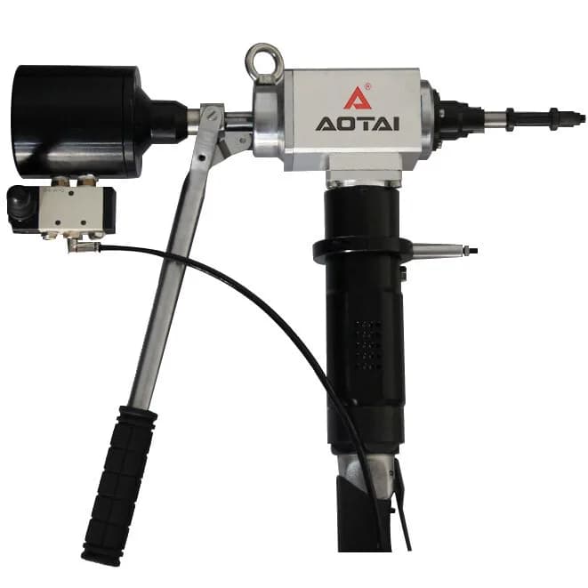 Aotai Машина для снятия фаски AOTAI ATCM-48