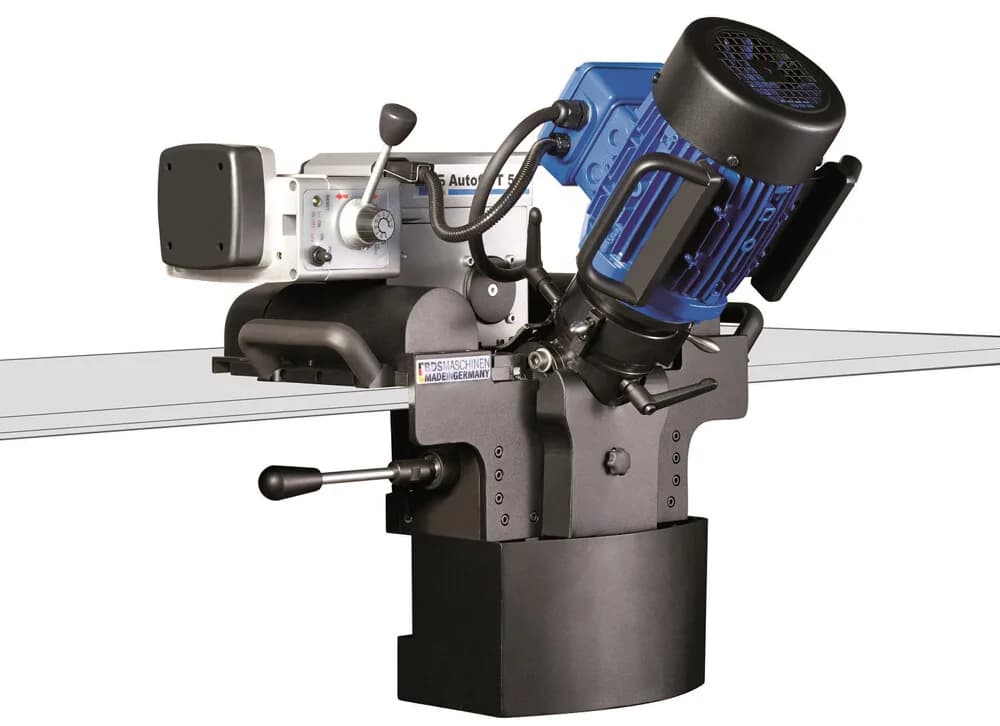 BDS Автоматический кромкорез BDS AutoCUT 500