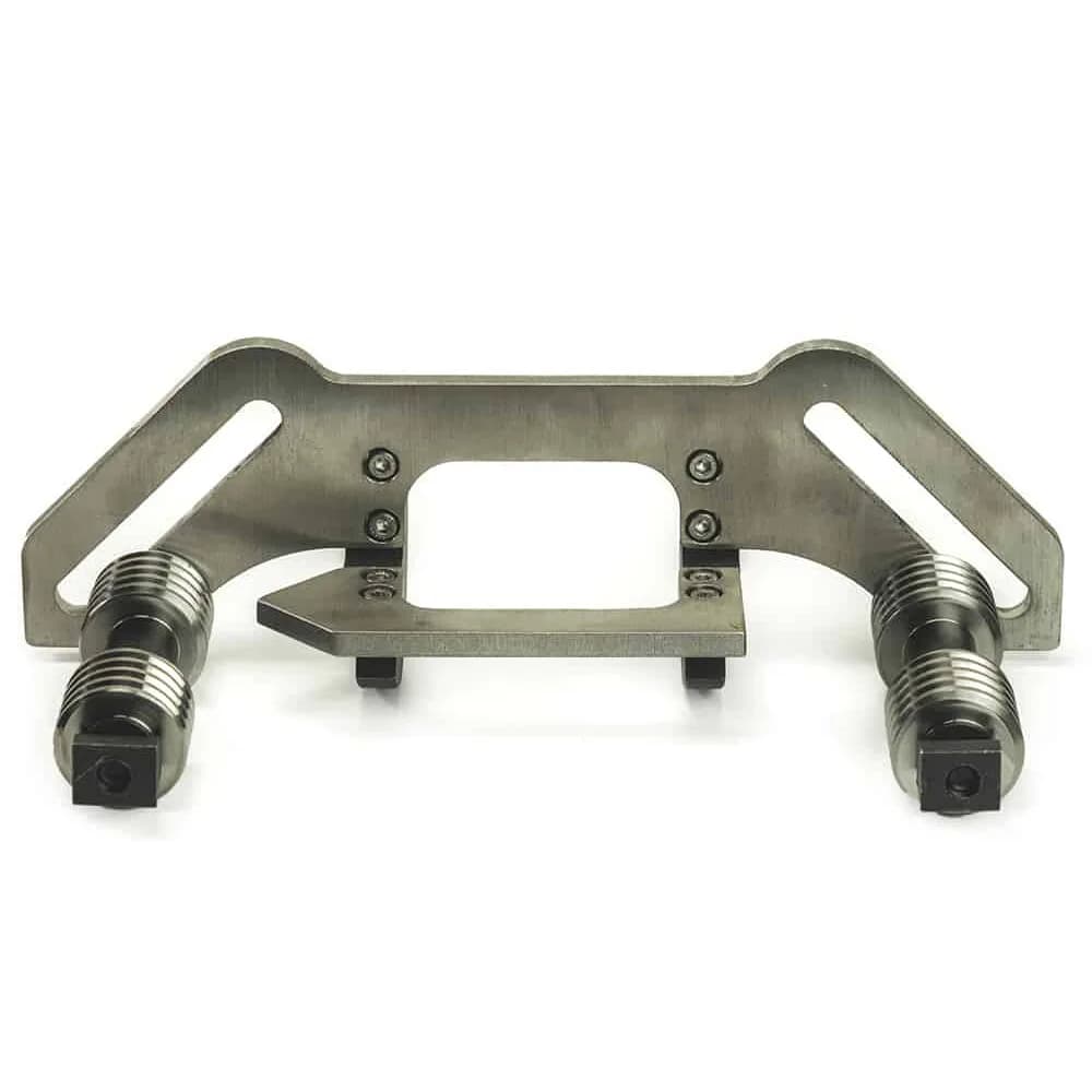 Euroboor Направляющая пластина Euroboor B60.1020S