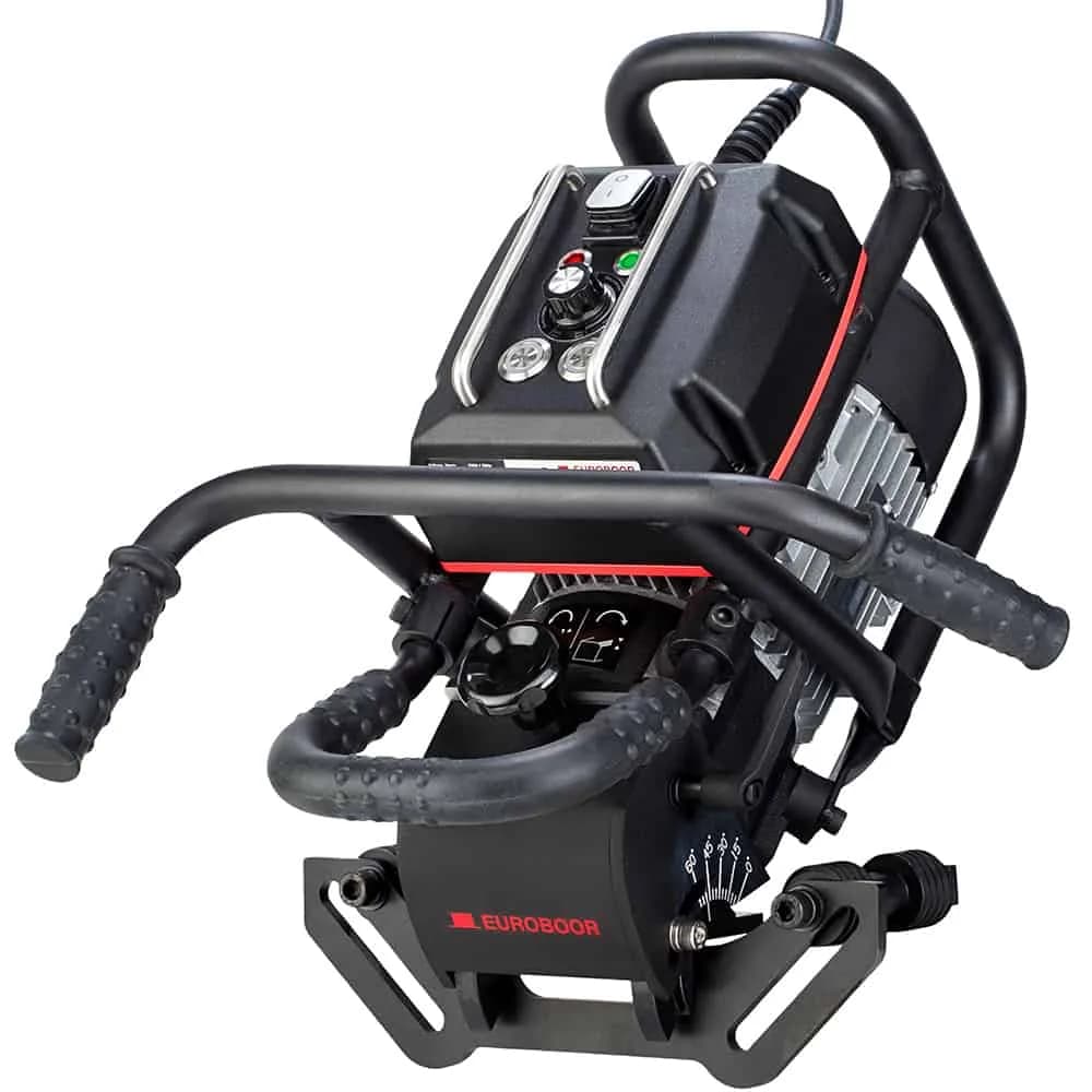 Euroboor Кромкорез Euroboor B60S