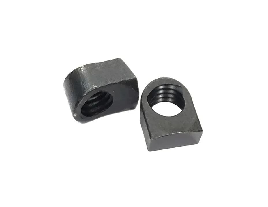 AHA Фиксатор пластин к фрезерной головке для кромкорезов AHA