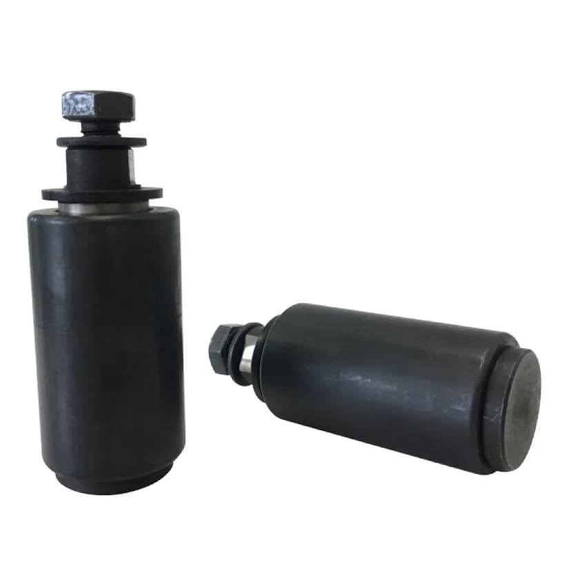 AHA Ролик направляющий для фаскоснимателей AHA, арт. CF2100-RG