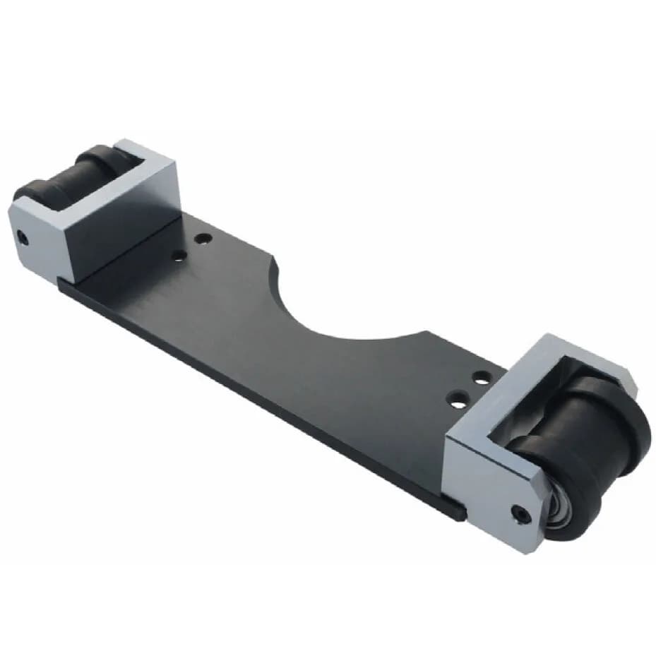 AHA Роликовая направляющая для уменьшения силы трения для кромкорезов AHA