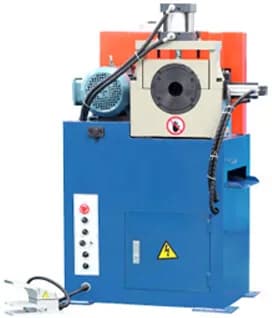 Sanco Станок для снятия фаски с труб Sanco DJ-120P