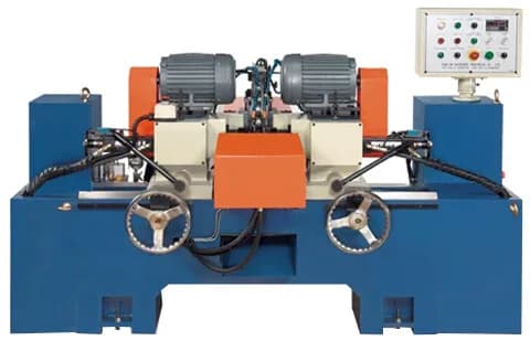 Sanco Станок для снятия фаски с труб Sanco DJ-52P-II