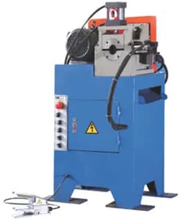 Sanco Станок для снятия фаски с труб Sanco DJ-80P