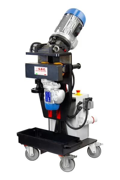 GBC Автоматический кромкорез G.B.C. Basic EDGE 50