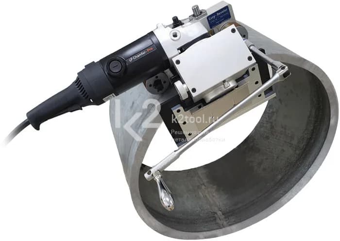 AHA Ручной фаскосниматель по листу и трубе EP1040-00