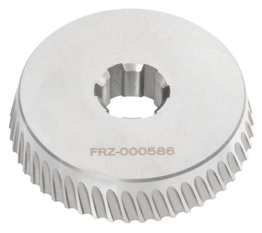 Promotech Фреза кромкоскалывающая по углеродистой стали для кромкореза АВМ-14