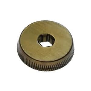 Promotech Фреза кромкоскалывающая по алюминию для кромкореза АВМ-14