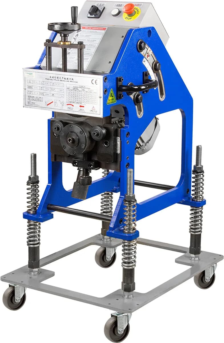 Taole Кромкорез автоматический GBM-12D