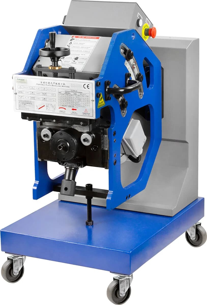 Taole Кромкорез автоматический GBM-12D-R