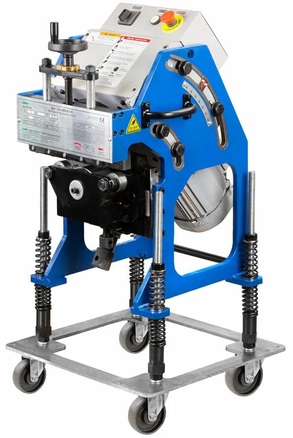 Taole Кромкорез автоматический GBM-16D