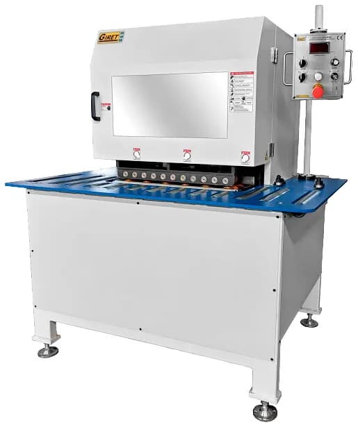 Taole Стационарный фаскосниматель GCM-R3TD