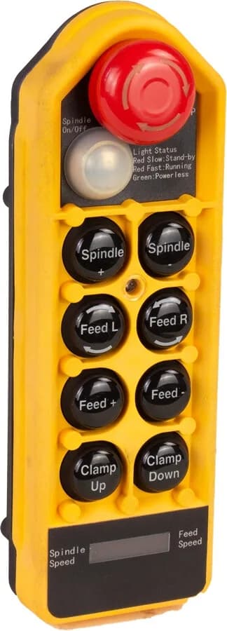 Taole Автоматический кромкорез GMMA-60LY