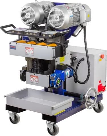 Taole Автоматический кромкорез Taole GMM-80A