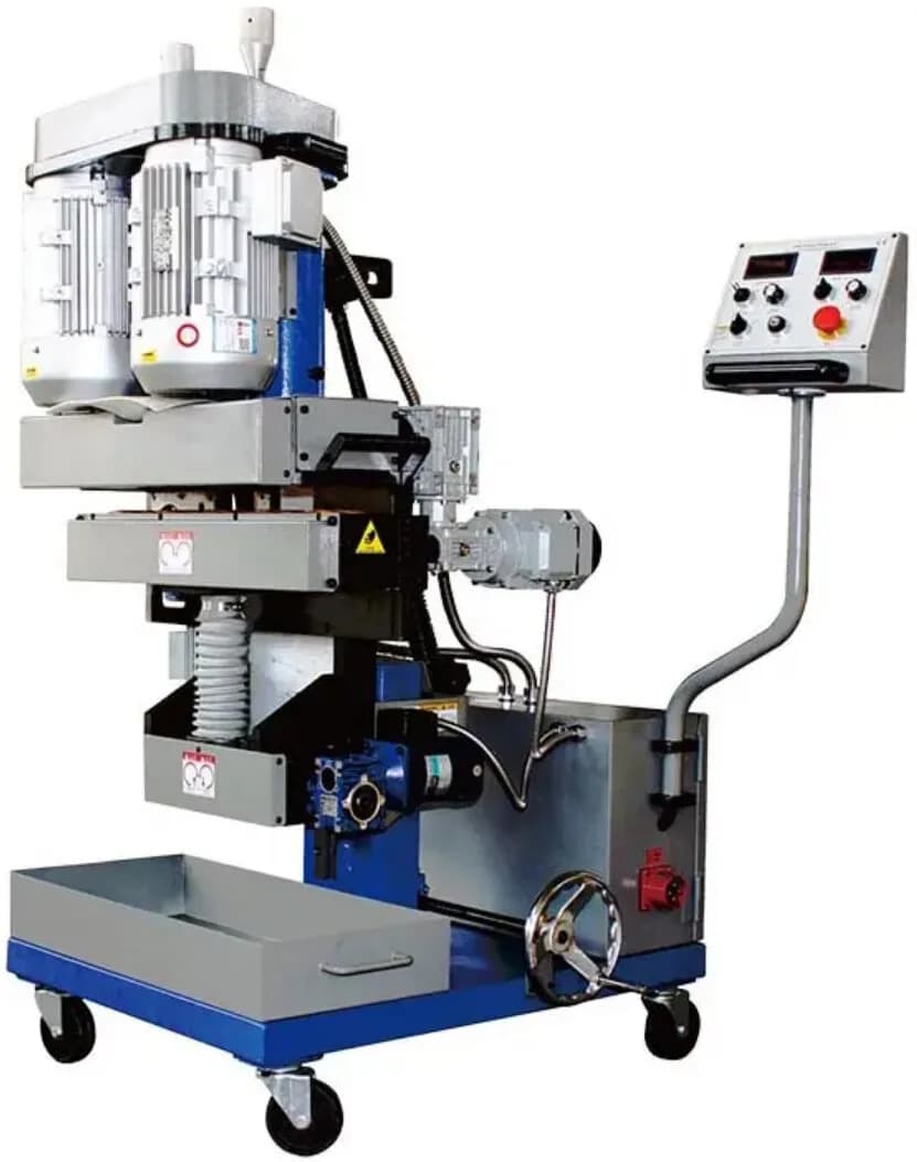 Taole Автоматический кромкорез GMMA-100D