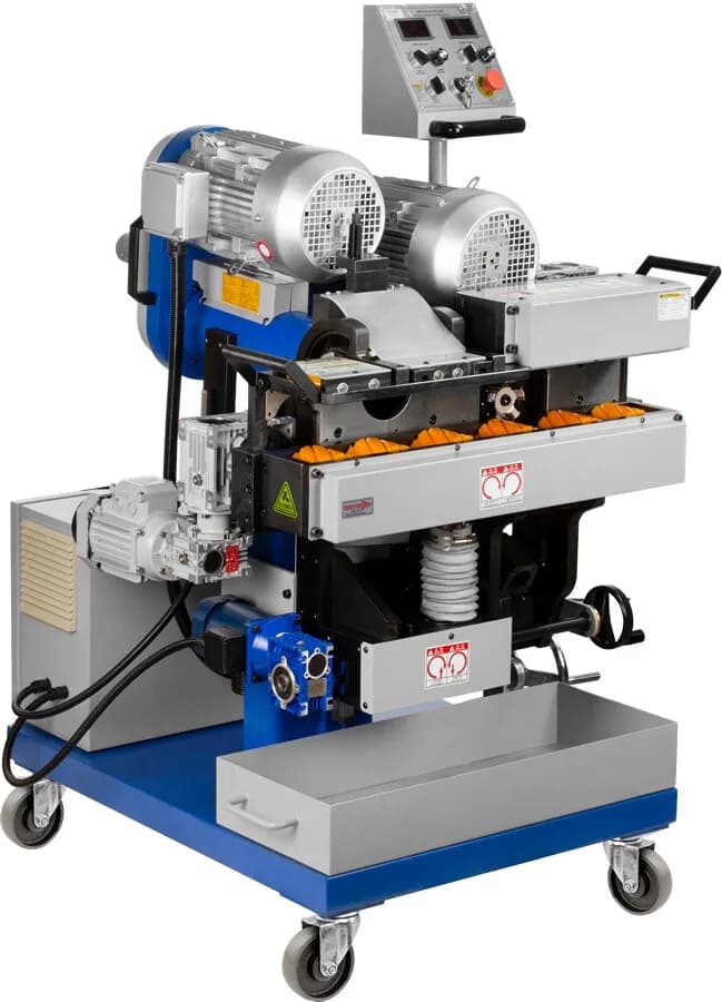 Taole Автоматический кромкорез GMMA-100K