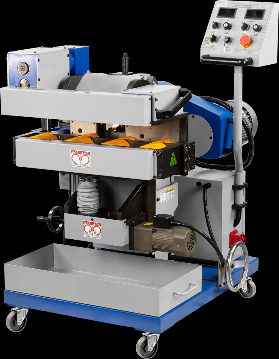 Taole Автоматический кромкорез GMM-100L